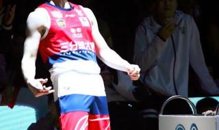 cba全明星赛mvp是谁 cba全明星赛mvp是谁